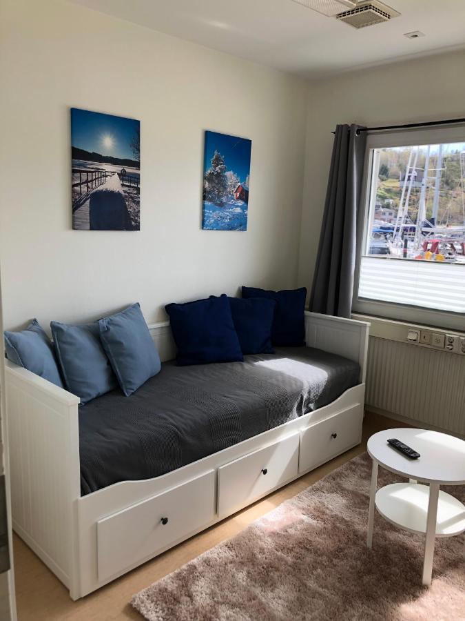 Apartments In Henån מראה חיצוני תמונה