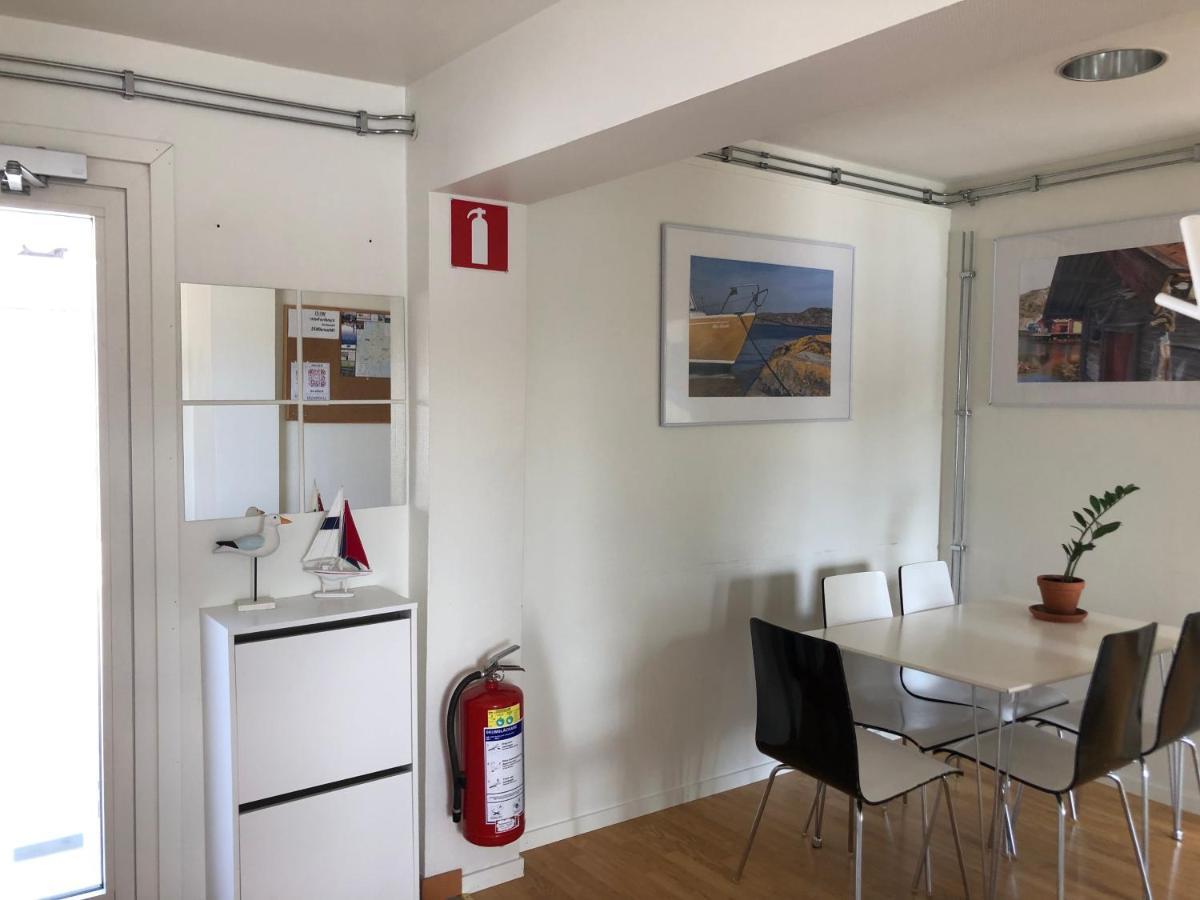 Apartments In Henån מראה חיצוני תמונה