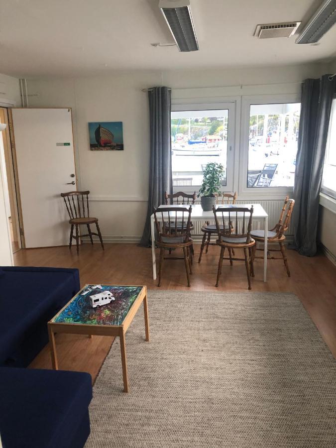Apartments In Henån מראה חיצוני תמונה